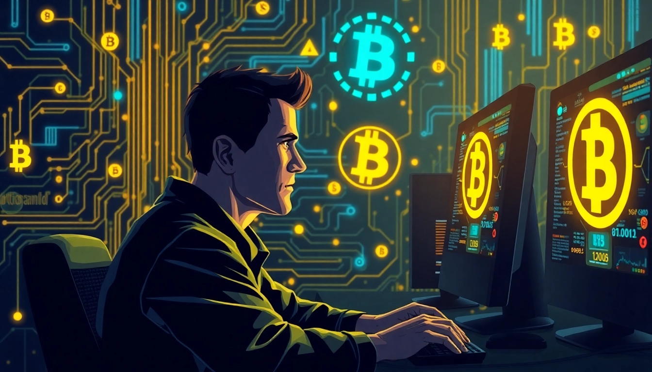 The Ultimate Guide to Bitcoin Mining: Strategies for Success