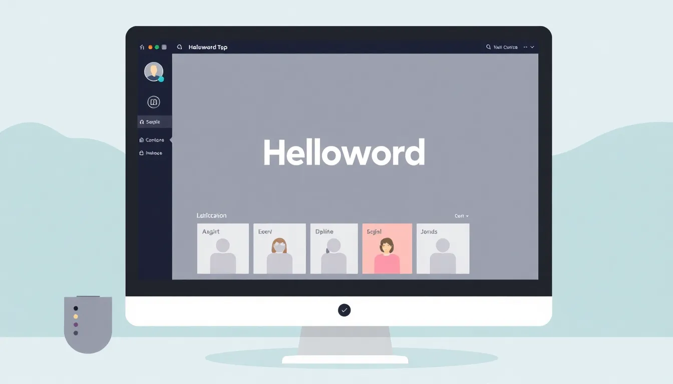 Helloworld电脑版下载：开启您的编程之旅