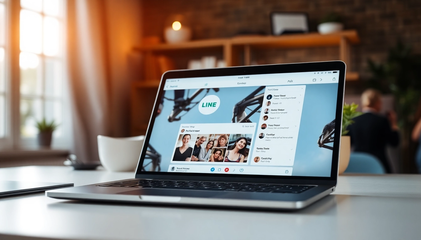 How to Easily Download LINE Installed on Your Computer: A Step-by-Step Guide