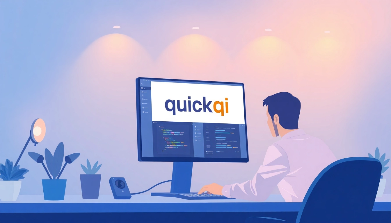 Effortlessly Download quickq电脑版下载 for Optimal Desktop Performance