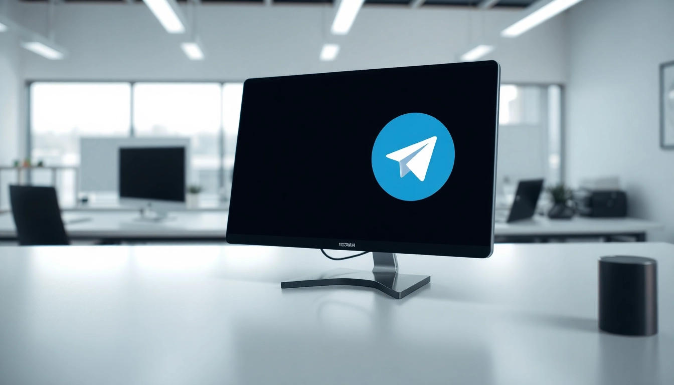 Maximizing Your Experience with Telegram电脑端: Essential Tips and Tricks