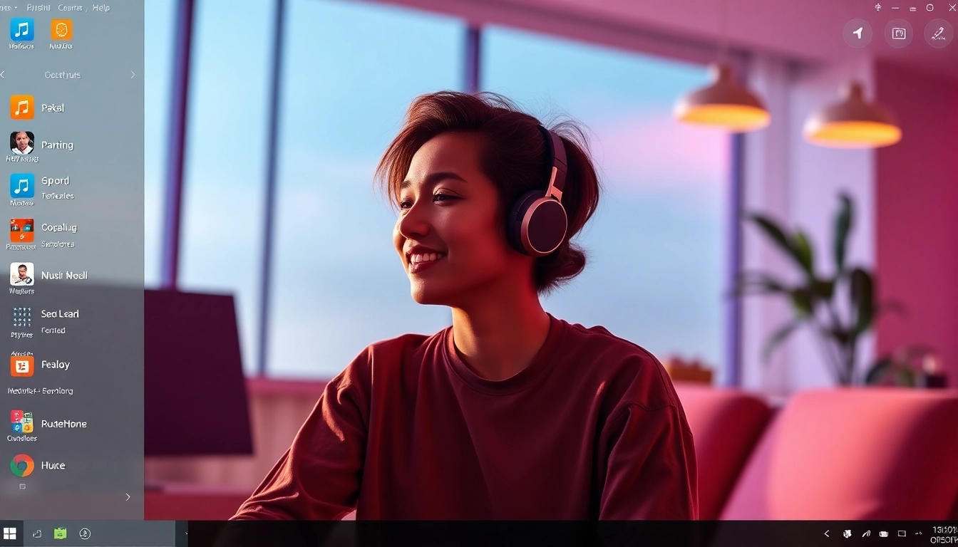 Unlock the Full Potential of 汽水音乐电脑版: Your Go-To Guide for Desktop Enjoyment