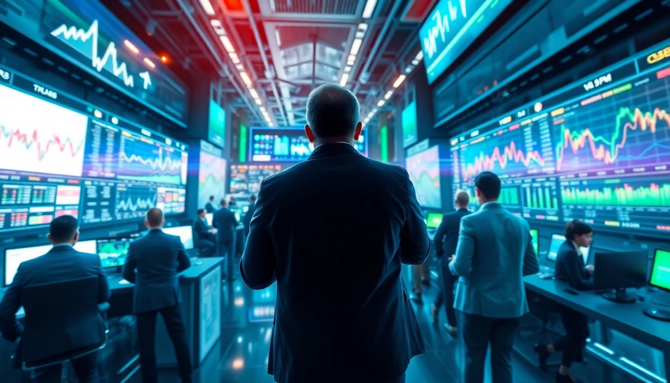Essential Trading Strategies to Boost Your Trading Success