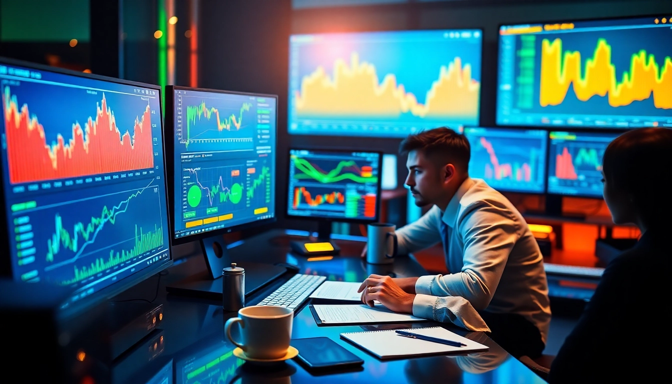 Discover Proven Trading Strategies for Today’s Market