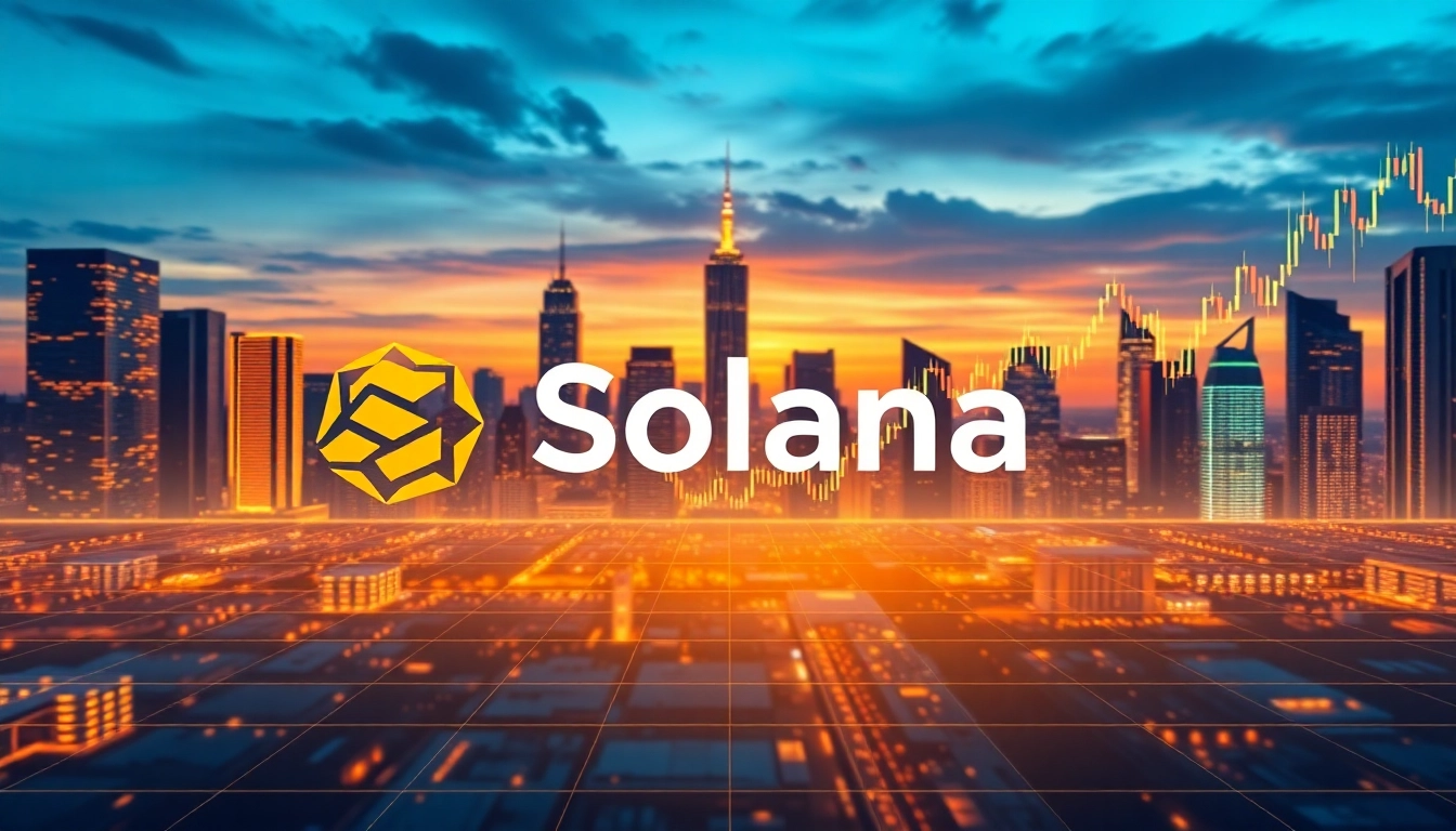 Ultimate Guide to Solana Price USD: Trends and Insights