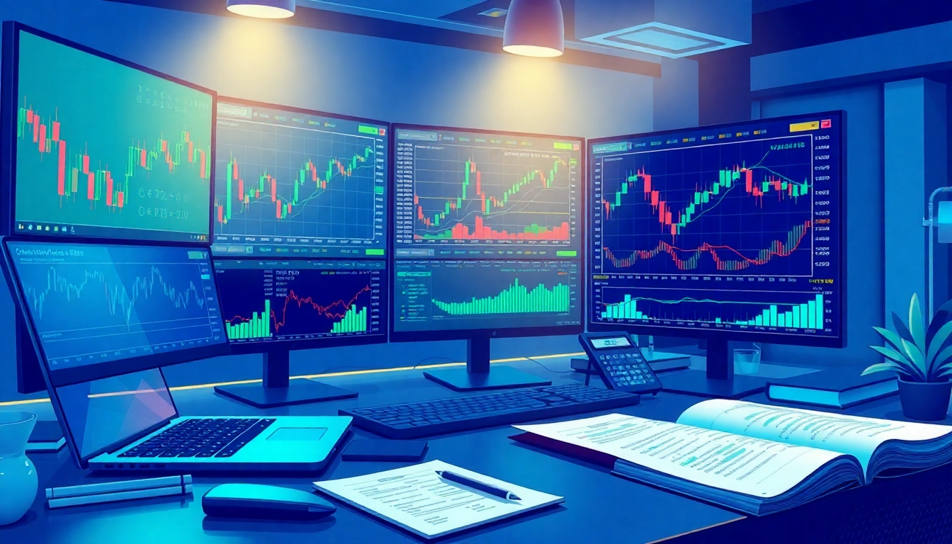 Ultimate Trading Strategies: Master Techniques for Profitable Trading